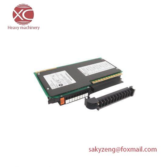 1771-OZL Output Module