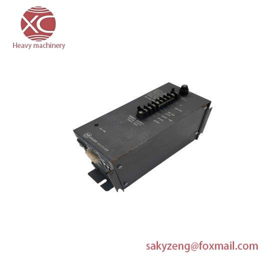 1771-P2 Power Supply