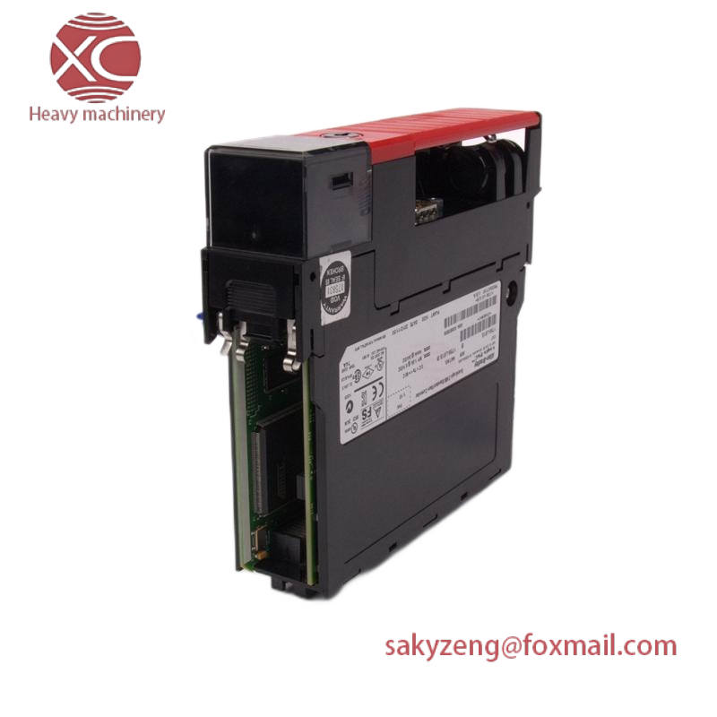AB 1771-P6S Power Supply Module