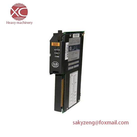 1771-QD Injection Control Module