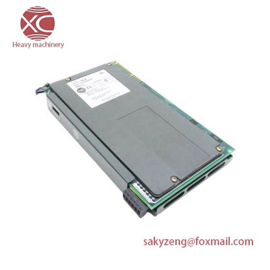 1771-SN  SUB I/O Scanner Module