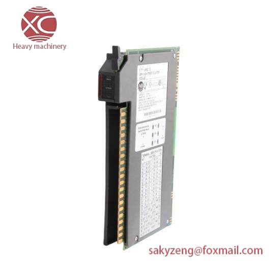 1771-VHSC Combination Module
