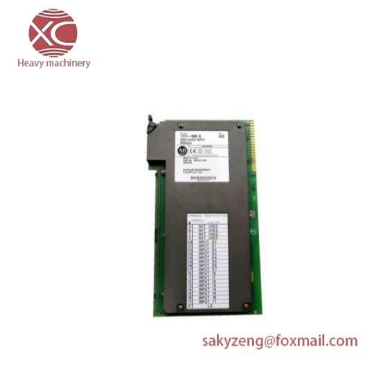 1771-VHSC High Speed Counter Module