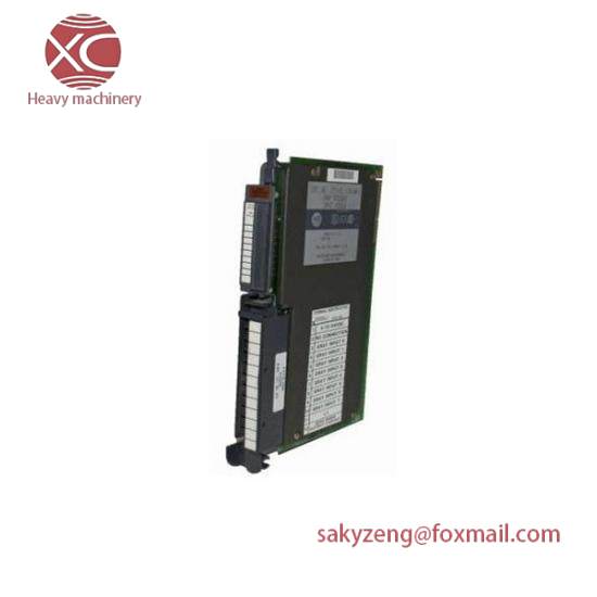 1771WH Input Module