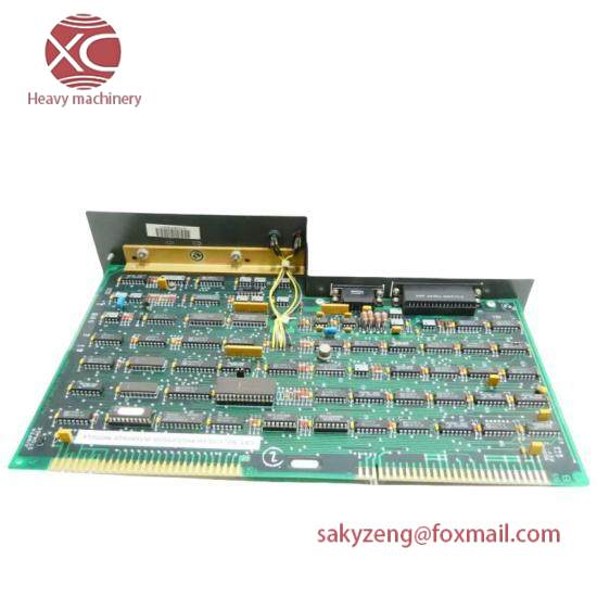 1772-LH Processor Interface Module