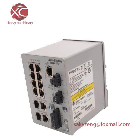 1783-BMS10CGA Switch