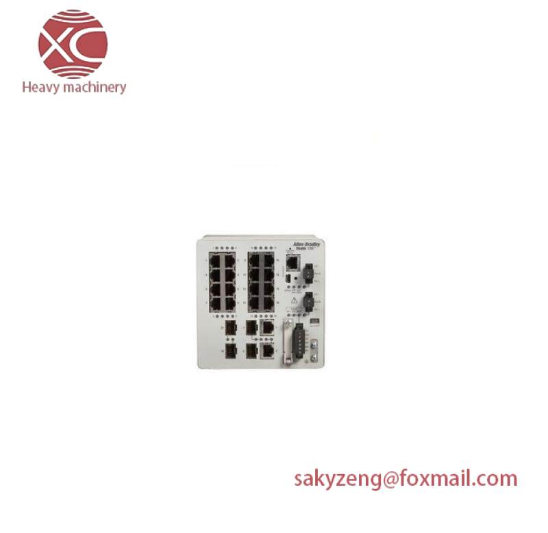 A-B 1783-BMS20CGP
