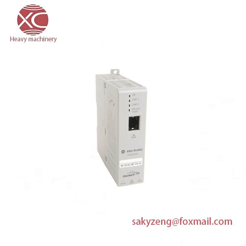  1783-ETAP1F Embedded Switch