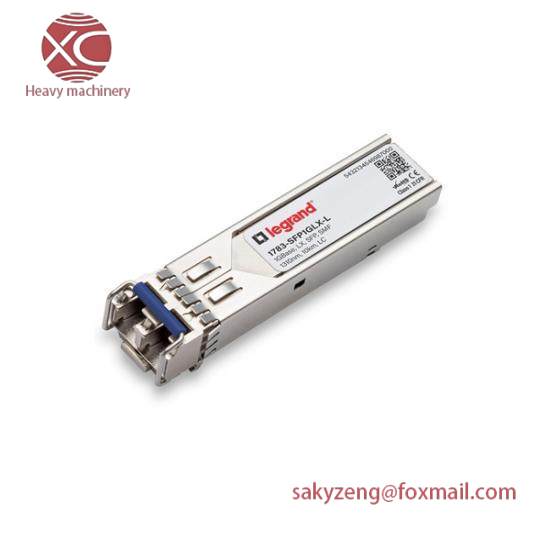 1783-SFP1GLX 1000BASE-LX/LH singlemode fiber
