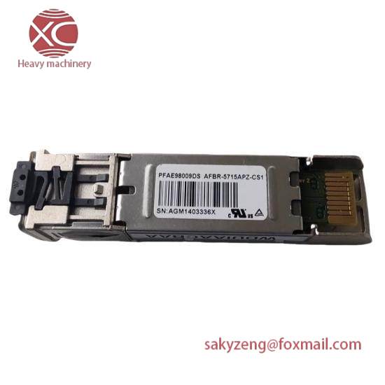 1783-SFP1GSX Stratix Fiber Optic SFP Transceiver