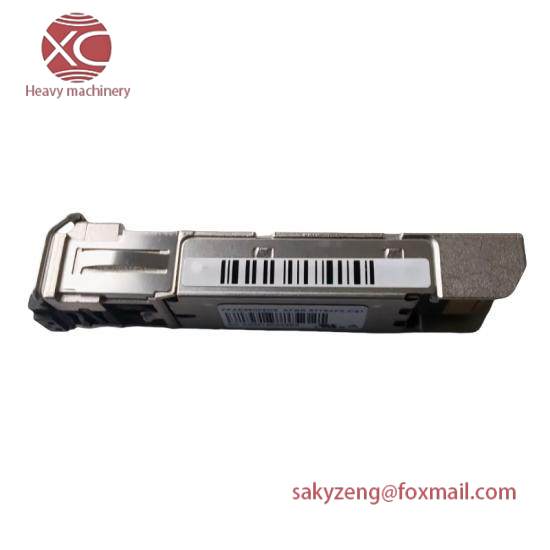 1783-SFP1GSX Stratix Fiber Optic SFP Transceiver