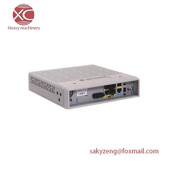 1783-SRKIT Stratix 5900 Services Router