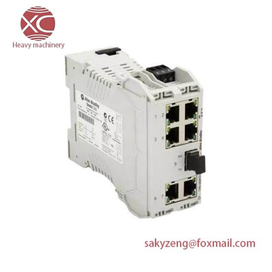1783-US06T01F   1783US06T01F Stratix 2000 Switch