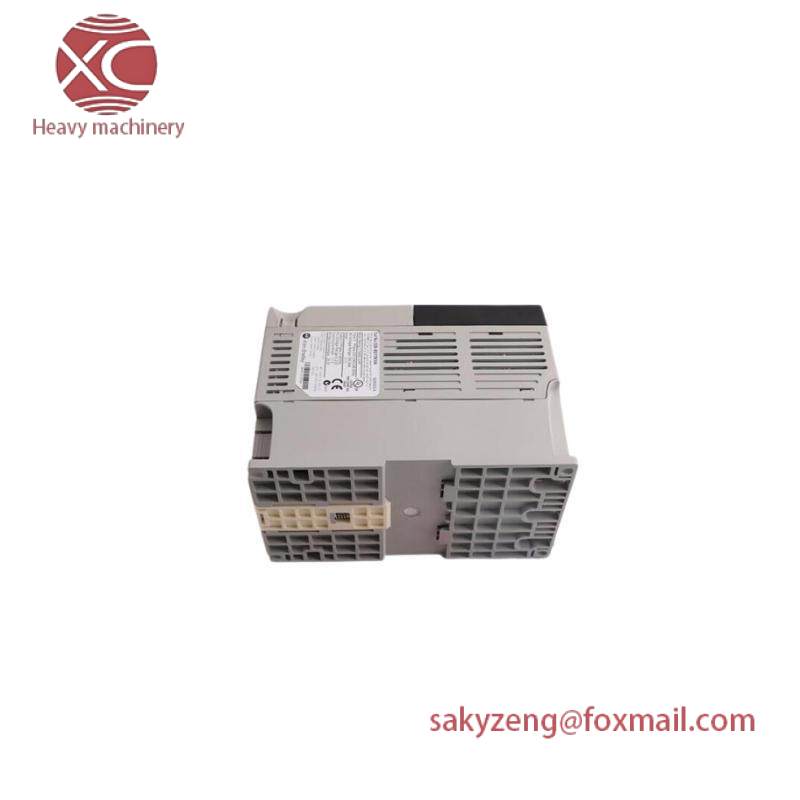 AB 1783-VS03T01F Ethernet switch