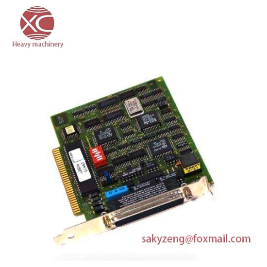 1784-KT Interface Module