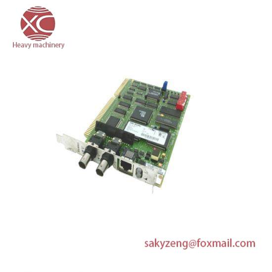 1784-KTCS ControlNet scanner card