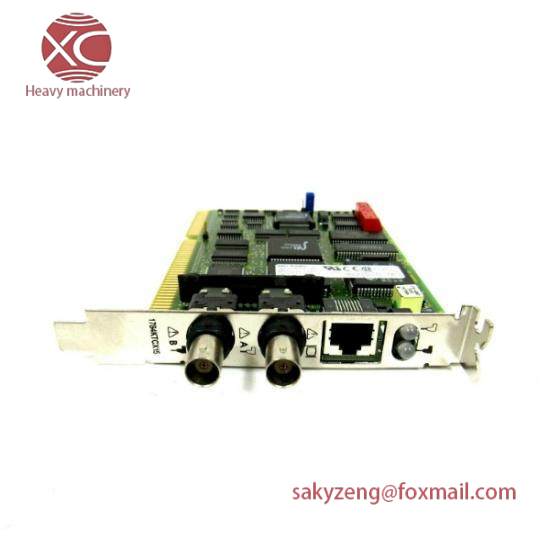 1784-KTCX15 Bus Interface Card