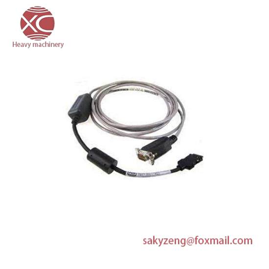 1784-PCC1 PC Interface Card Cable