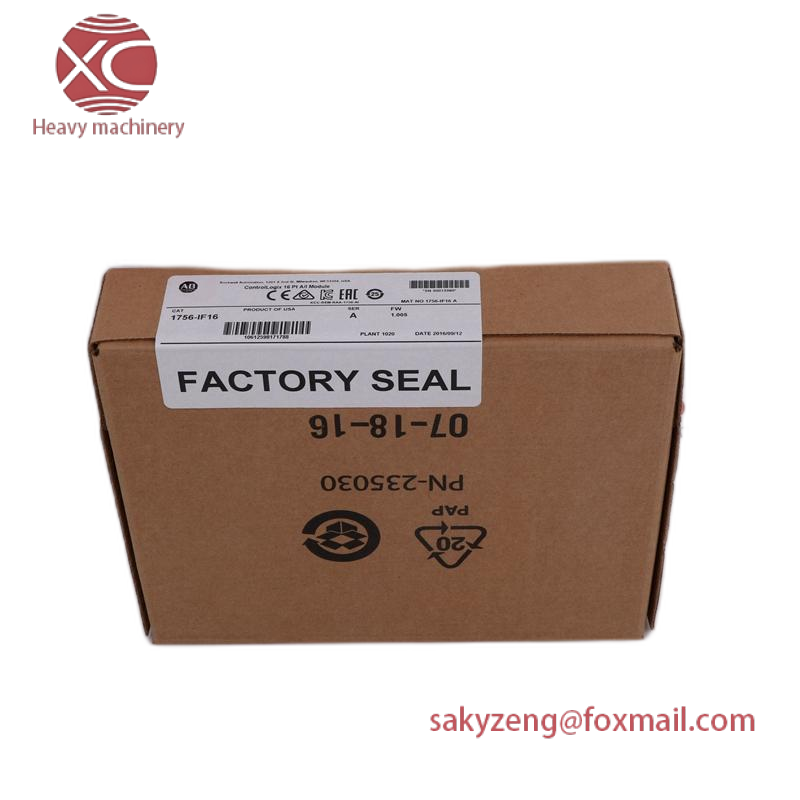 AB 1784-PCC/B Communication Interface Card