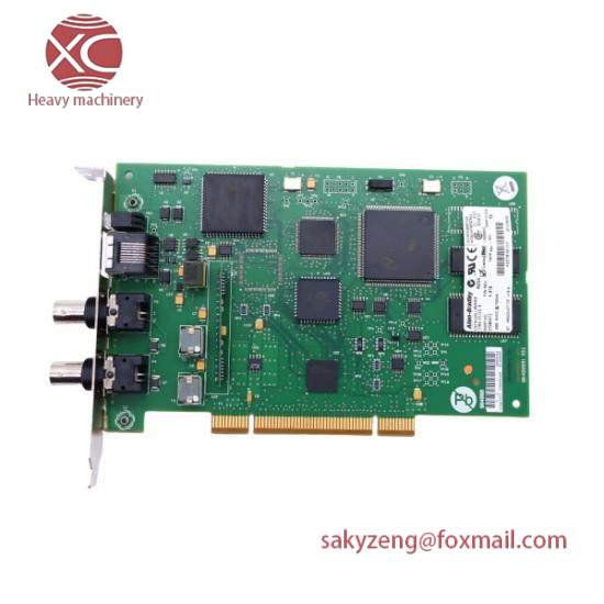1784-PCIC  ControlNet PCI PC Comms Card