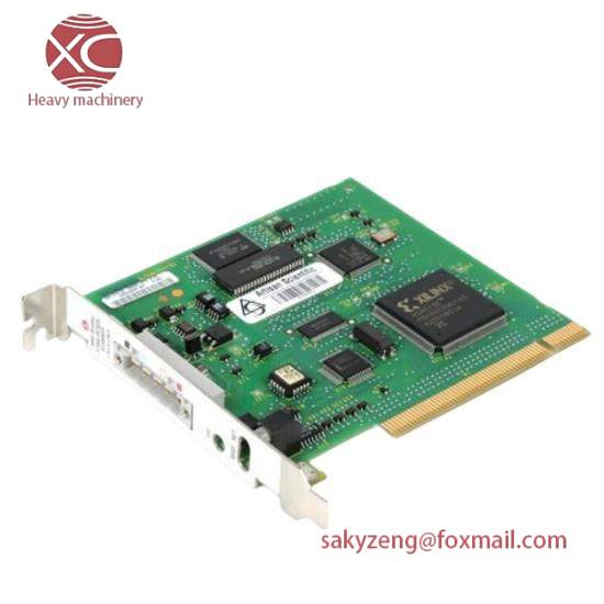 1784-PCIDS PCI Universal Scanner Card   1784PCIDS
