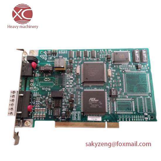 1784-PKTX/A PCI Bus Card for PC Communication