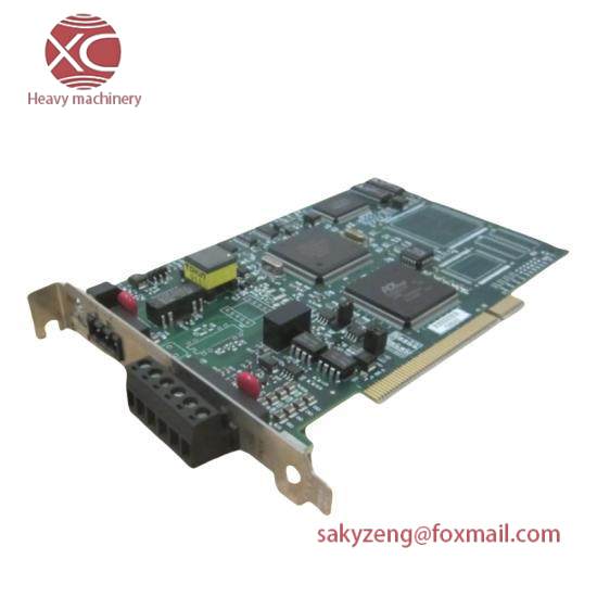 1784-PKTX/A PCI Bus Card for PC Communication