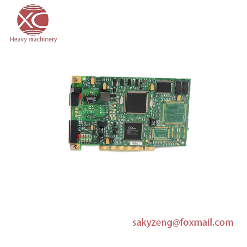  1784-PKTX Data Highway Plus PC Card 