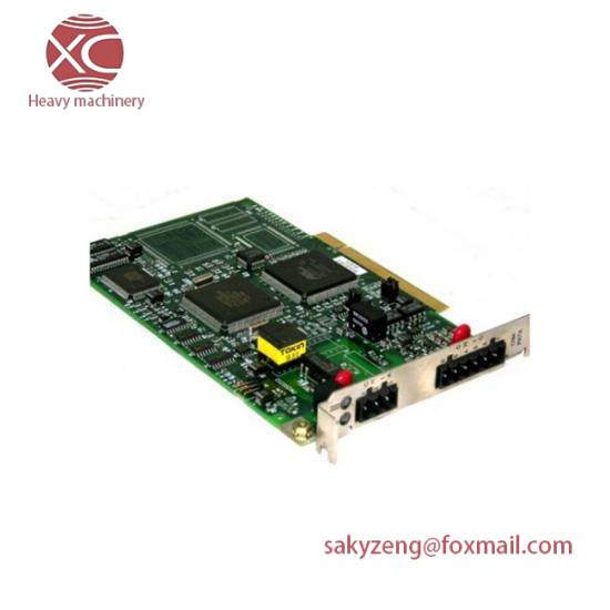 1784-PKTXB Interface Card