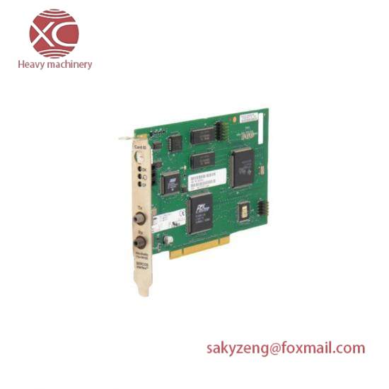 1784-PM16SE SoftLogix PCI Card