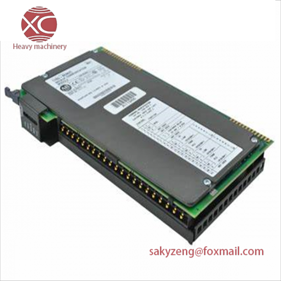 1785-ACNR15/B ControlNet User Adapter Module