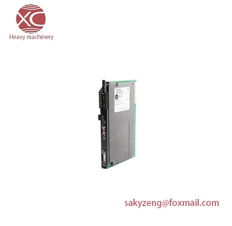 AB 1785-KA Communication Adapter Module
