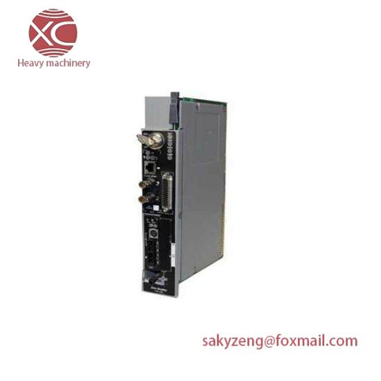 1785-L20C ControlNet Processor Module