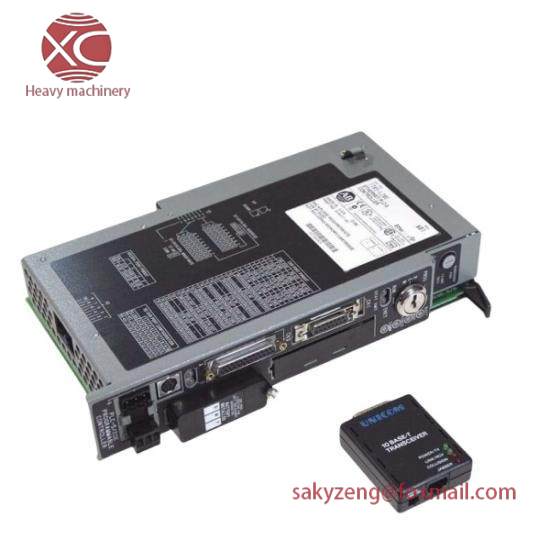 1785-L20E/E PLC-5/20 Controller