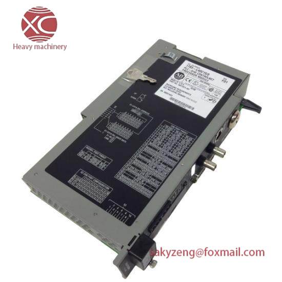 1785-L40B/E Controller PLC-5/40