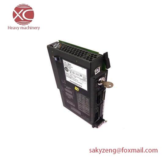 1785-L40B PLC-5/40 Processor Module