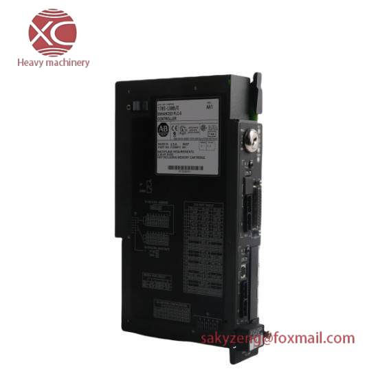 1785-L60B  PLC-5 Processor