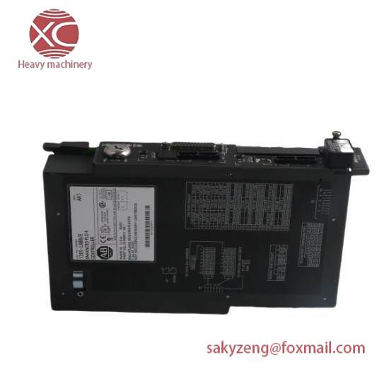 1785-L60B  PLC-5 Processor