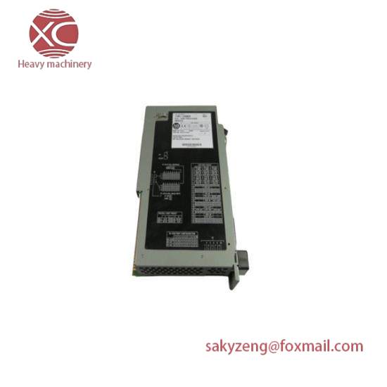 1785-L60BE PROCESSOR MODULE