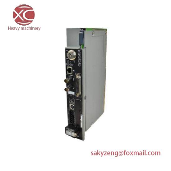 1785-L80C15/F  PLC-5/80 Controlnet Processor Module