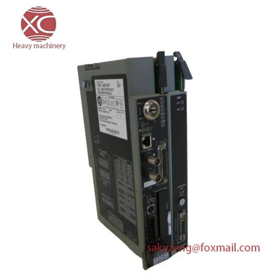 1785-L80C15 PLC-5/80C Controller
