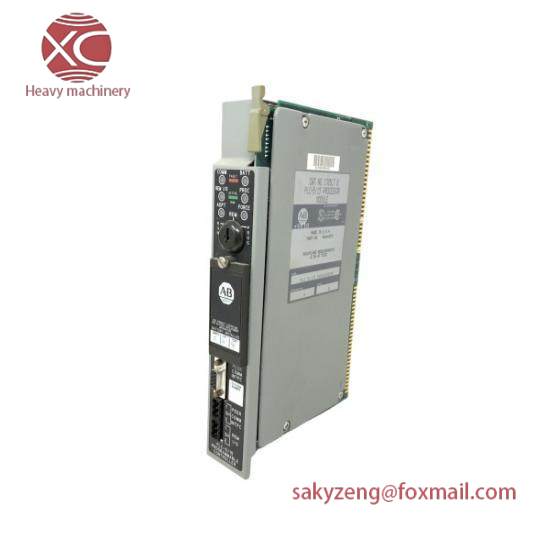 1785-LT  Processor Module