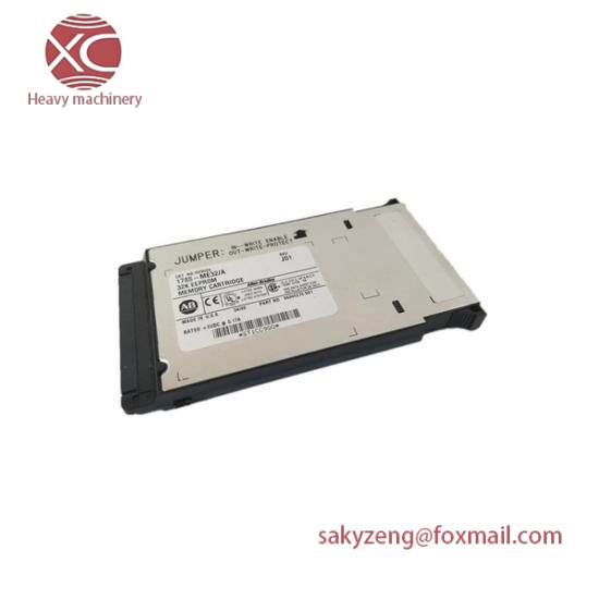 1785-ME32 EEPROM Memory Cartridge
