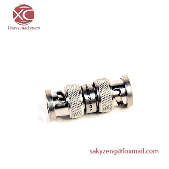 1786-BNCP ControlNet BNC Coaxial Connector