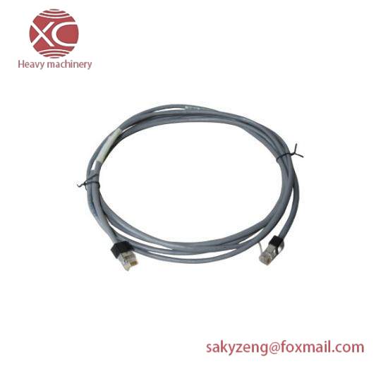 1786-CP ControlNet Programming Cable