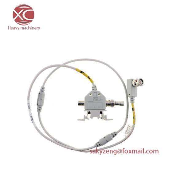 1786-TPR/C ControlNet T-Tap/Right Angle