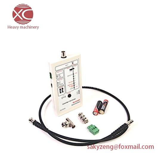 1788-CNCHKR ControlNet