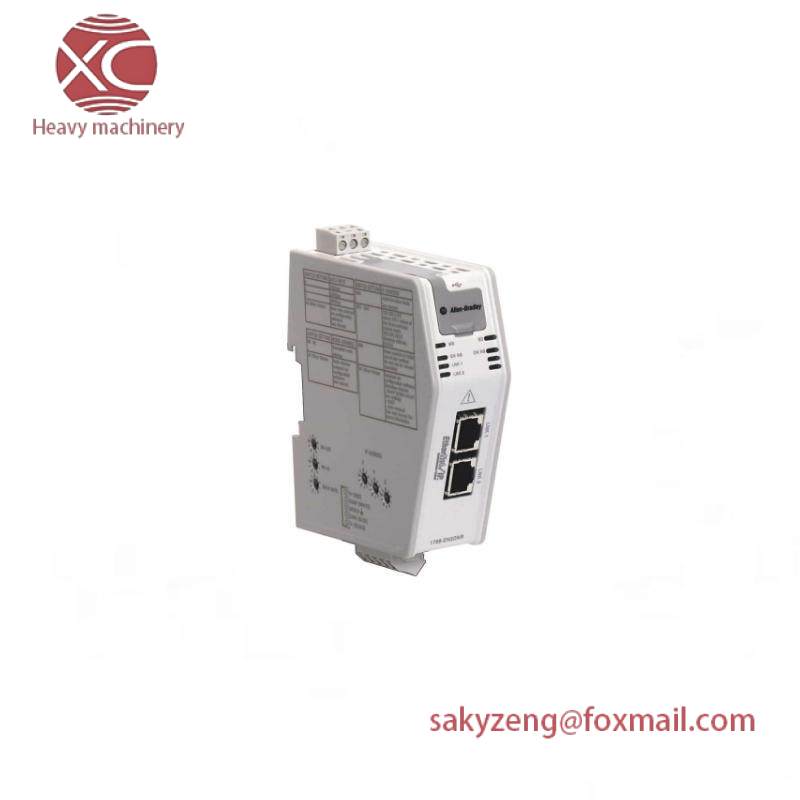 AB 1788-EN2DN Communication Module