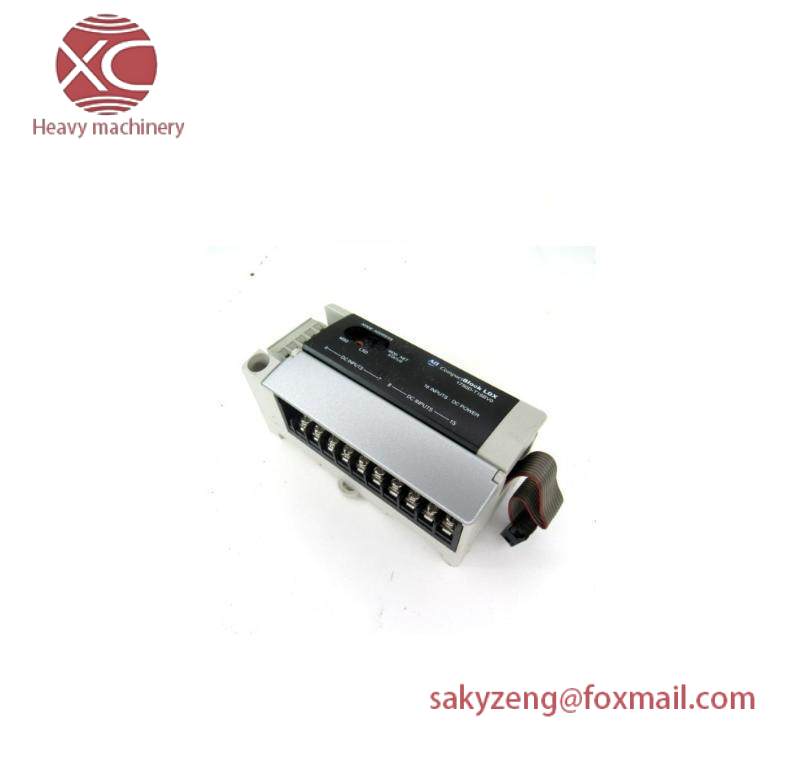AB 1790D-T16BV0 16 Inputs DC Compact Block LDX