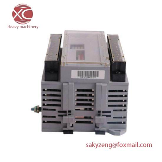 1791-24B8 I/O Module